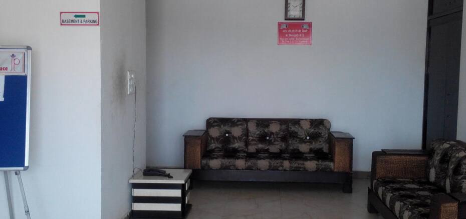 Hotel Johal Palace, Raigarh 2